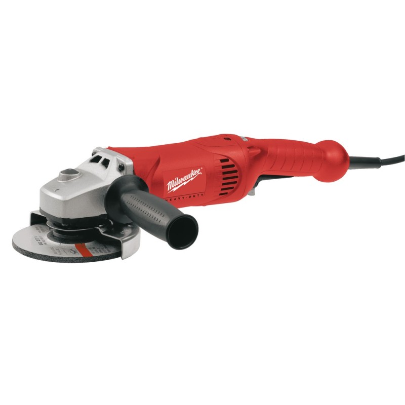 AG16-125XE INOX 1520W ΓΩΝΙΑΚΟΣ ΤΡΟΧΟΣ ΜΕΤΑΒΛΗΤΗΣ ΤΑΧΥΤΗΤΑΣ 125ΜΜ MILWAUKEE 4933407345 AG16-125XE INOX 1520W ΓΩΝΙΑΚΟΣ ΤΡΟΧΟΣ ΜΕΤΑΒΛΗΤΗΣ ΤΑΧΥΤΗΤΑΣ 125ΜΜ MILWAUKEE 4933407345