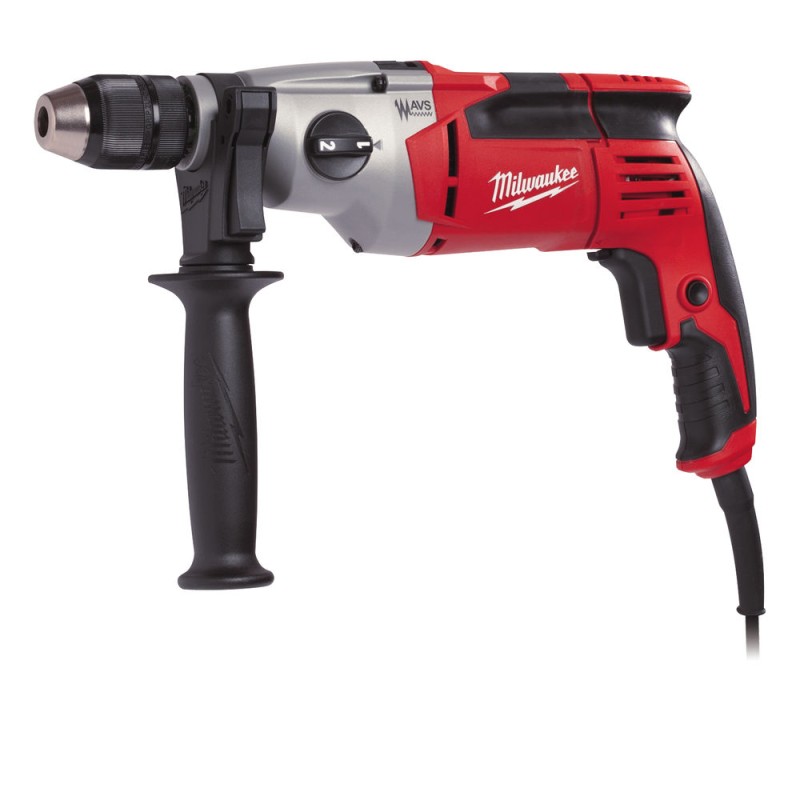 PD2E 24 R 1020 W 2-ΤΑΧΥΤΗΤΩΝ ΚΡΟΥΣΤΙΚΟ ΔΡΑΠΑΝΟ MILWAUKEE 4933419595 PD2E 24 R 1020 W 2-ΤΑΧΥΤΗΤΩΝ ΚΡΟΥΣΤΙΚΟ ΔΡΑΠΑΝΟ MILWAUKEE 4933419595