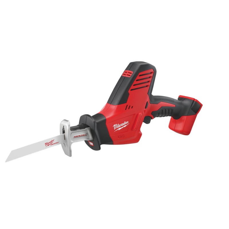 M18™ HZ-0 HACKZALL™ ΣΠΑΘΟΣΕΓΑ MILWAUKEE 4933416785 M18™ HZ-0 HACKZALL™ ΣΠΑΘΟΣΕΓΑ MILWAUKEE 4933416785