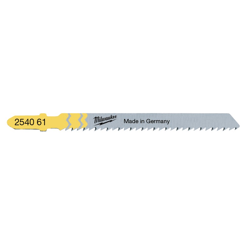 ΛΑΜΑ ΞΥΛΟΥ ΓΙΑ ΚΑΘΑΡΕΣ ΤΟΜΕΣ 75MM T101B | Milwaukee 4002395301522 ΛΑΜΑ ΞΥΛΟΥ ΓΙΑ ΚΑΘΑΡΕΣ ΤΟΜΕΣ 75MM T101B | Milwaukee 4002395301522