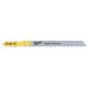 ΛΑΜΑ ΞΥΛΟΥ ΓΙΑ ΚΑΘΑΡΕΣ ΤΟΜΕΣ 75MM T101B | Milwaukee 4002395301522 ΛΑΜΑ ΞΥΛΟΥ ΓΙΑ ΚΑΘΑΡΕΣ ΤΟΜΕΣ 75MM T101B | Milwaukee 4002395301522