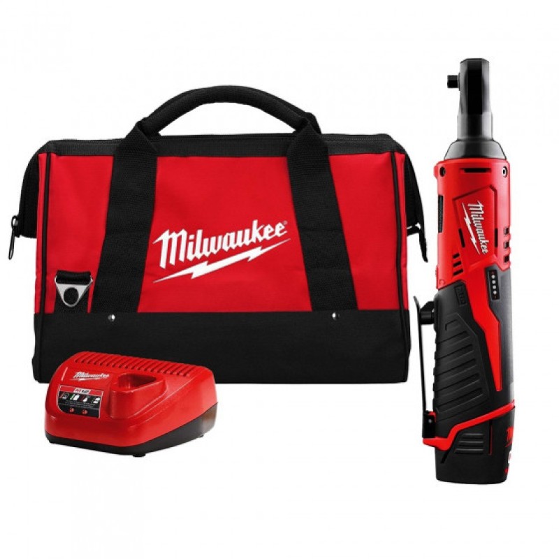 M12™ IR-201B 1⁄4˝ ΚΑΣΤΑΝΙΑ MILWAUKEE 4933441725 M12™ IR-201B 1⁄4˝ ΚΑΣΤΑΝΙΑ MILWAUKEE 4933441725