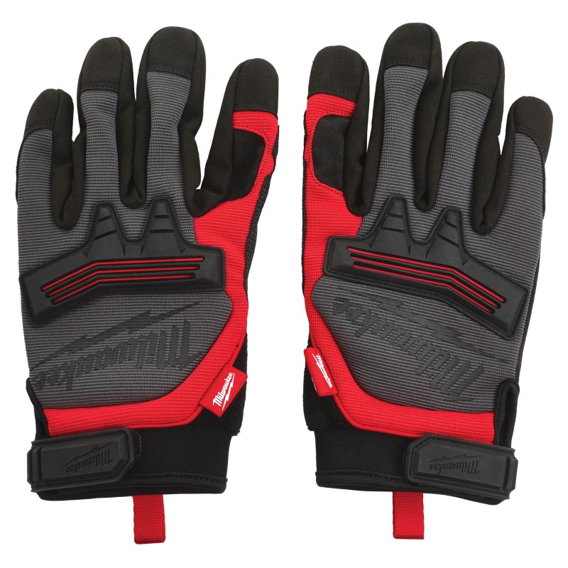 ΓΑΝΤΙΑ ΕΡΓΑΣΙΑΣ 8/M | Milwaukee 45242479436 ΓΑΝΤΙΑ ΕΡΓΑΣΙΑΣ 8/M | Milwaukee 45242479436