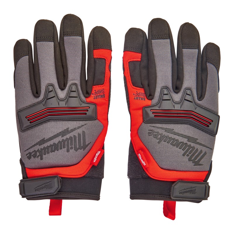 ΓΑΝΤΙΑ ΕΡΓΑΣΙΑΣ 11/XXL | Milwaukee 45242479467 ΓΑΝΤΙΑ ΕΡΓΑΣΙΑΣ 11/XXL | Milwaukee 45242479467