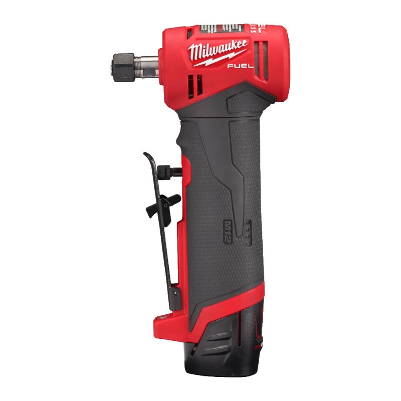 M12 FUEL™ FDGA-422B ΓΩΝΙΑΚΟΣ ΛΕΙΑΝΤΗΡΑΣ MILWAUKEE 4933471439 M12 FUEL™ FDGA-422B ΓΩΝΙΑΚΟΣ ΛΕΙΑΝΤΗΡΑΣ MILWAUKEE 4933471439