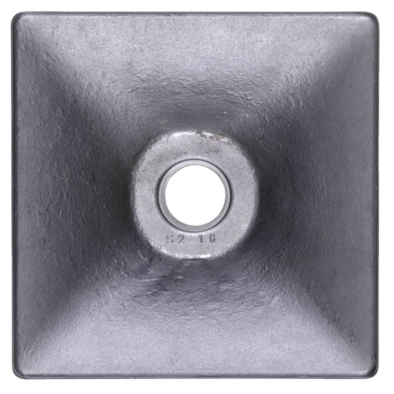 HEX ΠΛΑΚΑ ΣΥΜΠΙΕΣΗΣ 28/30MM MILWAUKEE 4932459780 HEX ΠΛΑΚΑ ΣΥΜΠΙΕΣΗΣ 28/30MM MILWAUKEE 4932459780