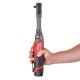 M12 FUEL™ FIR14LR-0 WRENCH LONG NECK 1⁄4˝ MILWAUKEE 4933471499 M12 FUEL™ FIR14LR-0 WRENCH LONG NECK 1⁄4˝ MILWAUKEE 4933471499