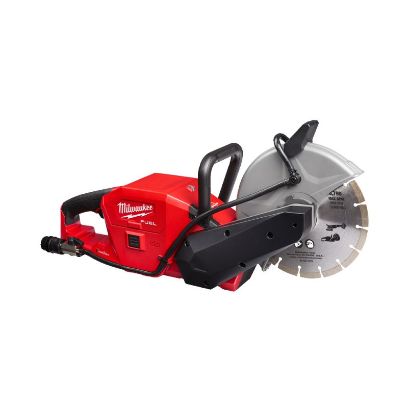 M18 FUEL™ FCOS230-0 ΚΟΦΤΗΣ 230 MM MILWAUKEE 4933471696 M18 FUEL™ FCOS230-0 ΚΟΦΤΗΣ 230 MM MILWAUKEE 4933471696