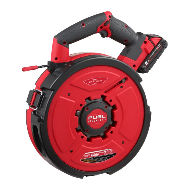 M18 FUEL™ FPFT-202 NC SET ΑΤΣΑΛΙΝΑ ΗΛΕΚΤΡΟΛΟΓΟΥ MILWAUKEE 4933471954 M18 FUEL™ FPFT-202 NC SET ΑΤΣΑΛΙΝΑ ΗΛΕΚΤΡΟΛΟΓΟΥ MILWAUKEE 4933471954
