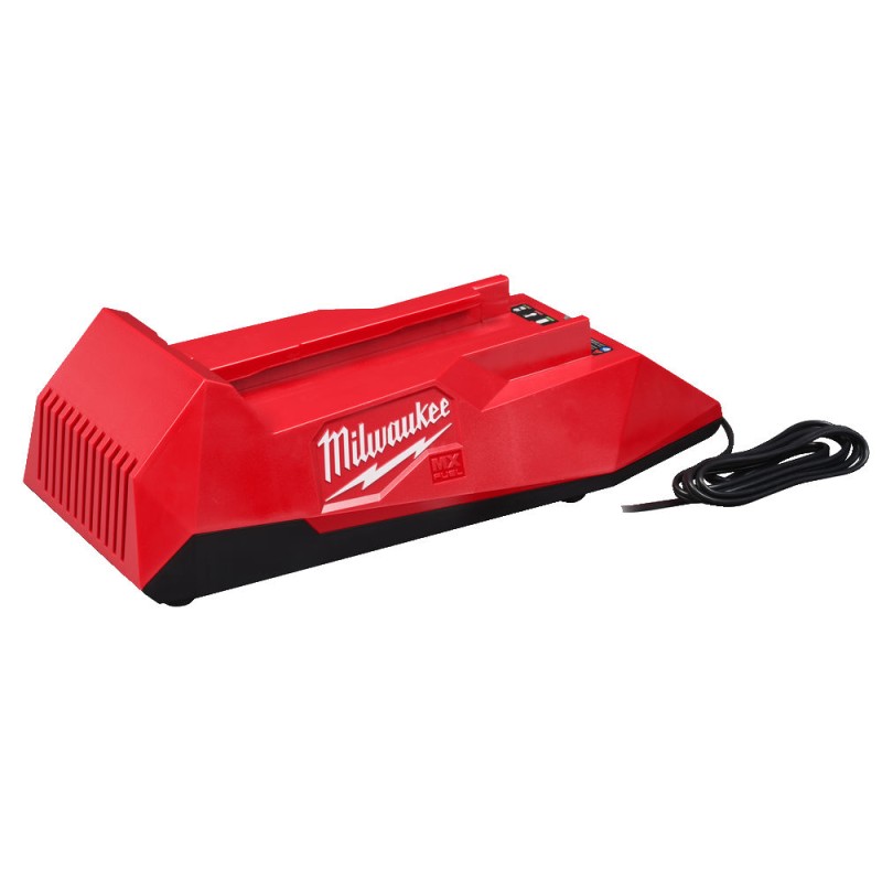 MX FUEL™MXF C ΦΟΡΤΙΣΤΗΣ | Milwaukee 4058546297381