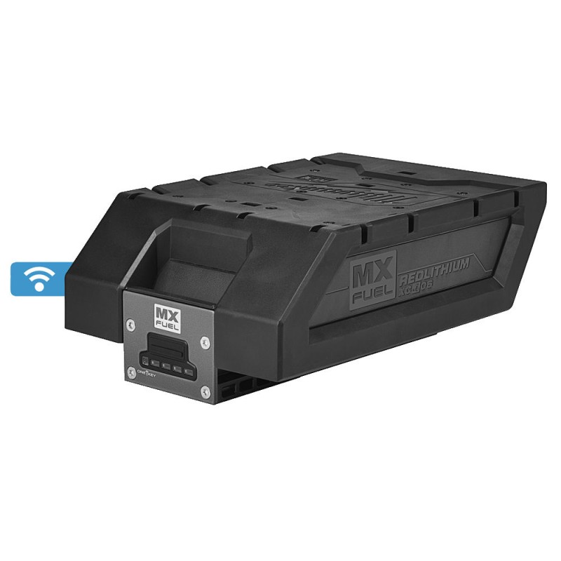 MX FUEL™REDLITHIUM™ONE-KEY™XC406 6.0 AH ΜΠΑΤΑΡΙΑ | Milwaukee 4058546297367 MX FUEL™REDLITHIUM™ONE-KEY™XC406 6.0 AH ΜΠΑΤΑΡΙΑ | Milwaukee 4058546297367