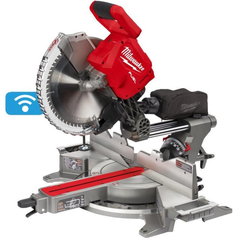 M18 FUEL™ ONE KEY™ FMS305-121 ΣΥΡΟΜΕΝΟ ΦΑΛΤΣΟΠΡΙΟΝΟ Ø 305 MM MILWAUKEE 4933471122 M18 FUEL™ ONE KEY™ FMS305-121 ΣΥΡΟΜΕΝΟ ΦΑΛΤΣΟΠΡΙΟΝΟ Ø 305 MM MILWAUKEE 4933471122