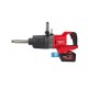 M18 FUEL™ ONE-KEY™ ONEFHIWF1D-121C 1˝ HIGH TORQUE D-HANDLE LONG SHAFT WRENCH WITH RETAINING RING MILWAUKEE 4933471756 M18 FUEL™ ONE-KEY™ ONEFHIWF1D-121C 1˝ HIGH TORQUE D-HANDLE LONG SHAFT WRENCH WITH RETAINING RING MILWAUKEE 4933471756