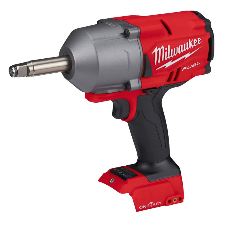M18 FUEL™ ONE-KEY™ ONEFHIWF12E-0X ΥΨΗΛΗΣ ΡΟΠΗΣ ΜΠΟΥΛΟΝΟΚΛΕΙΔΟ ½˝ ΜΕ ΜΑΚΡΥ ΚΑΡΕ 9 MILWAUKEE 4933478405 M18 FUEL™ ONE-KEY™ ONEFHIWF12E-0X ΥΨΗΛΗΣ ΡΟΠΗΣ ΜΠΟΥΛΟΝΟΚΛΕΙΔΟ ½˝ ΜΕ ΜΑΚΡΥ ΚΑΡΕ 9 MILWAUKEE 4933478405