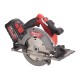 M18 FUEL™ FCSG66-121C ΔΙΣΚΟΠΡΙΟΝΟ 66 ΜΜ ΓΙΑ ΞΥΛΟ & ΠΛΑΣΤΙΚΟ ΣΥΜΒΑΤΟ ΜΕ ΡΑΓΑ ΟΔΗΓΗΣΗΣ MILWAUKEE 4933471195 M18 FUEL™ FCSG66-121C ΔΙΣΚΟΠΡΙΟΝΟ 66 ΜΜ ΓΙΑ ΞΥΛΟ & ΠΛΑΣΤΙΚΟ ΣΥΜΒΑΤΟ ΜΕ ΡΑΓΑ ΟΔΗΓΗΣΗΣ MILWAUKEE 4933471195