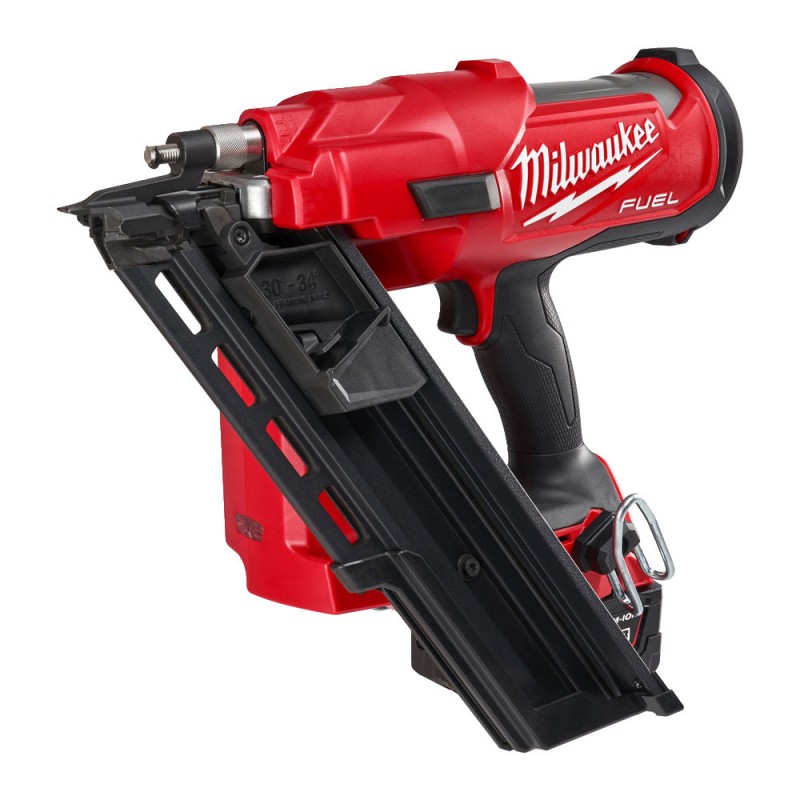 M18 FUEL™ FFN- 502C ΚΑΡΦΩΤΙΚΟ ΠΛΑΙΣΙΩΝ | Milwaukee 4933471404 M18 FUEL™ FFN- 502C ΚΑΡΦΩΤΙΚΟ ΠΛΑΙΣΙΩΝ | Milwaukee 4933471404