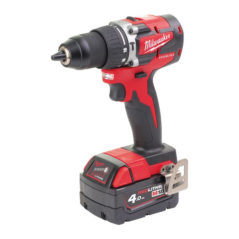 M18™ CBLPD-402C BRUSHLESS ΚΡΟΥΣΤΙΚΟ ΔΡΑΠΑΝΟΚΑΤΣΑΒΙΔΟ MILWAUKEE 4933464537 M18™ CBLPD-402C BRUSHLESS ΚΡΟΥΣΤΙΚΟ ΔΡΑΠΑΝΟΚΑΤΣΑΒΙΔΟ MILWAUKEE 4933464537