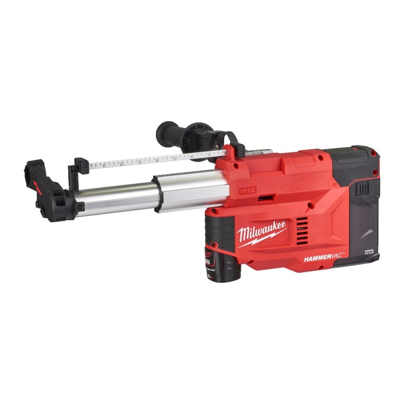 M12™ UDEL-201B UNIVERSAL ΕΞΑΓΩΓΕΑΣ ΣΚΟΝΗΣ - L CLASS MILWAUKEE 4933471461 M12™ UDEL-201B UNIVERSAL ΕΞΑΓΩΓΕΑΣ ΣΚΟΝΗΣ - L CLASS MILWAUKEE 4933471461