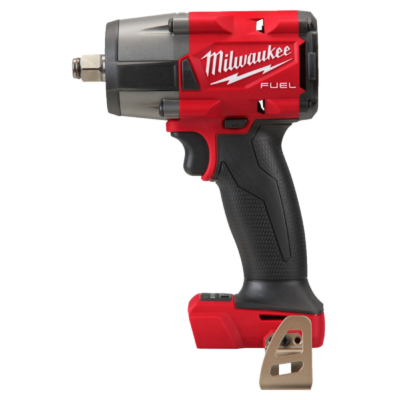 Μπουλονόκλειδο MILWAUKEE M18 FMTIW2F12-OX 4933478449 MILWAUKEE 100465501601018860 Μπουλονόκλειδο MILWAUKEE M18 FMTIW2F12-OX 4933478449 MILWAUKEE 100465501601018860