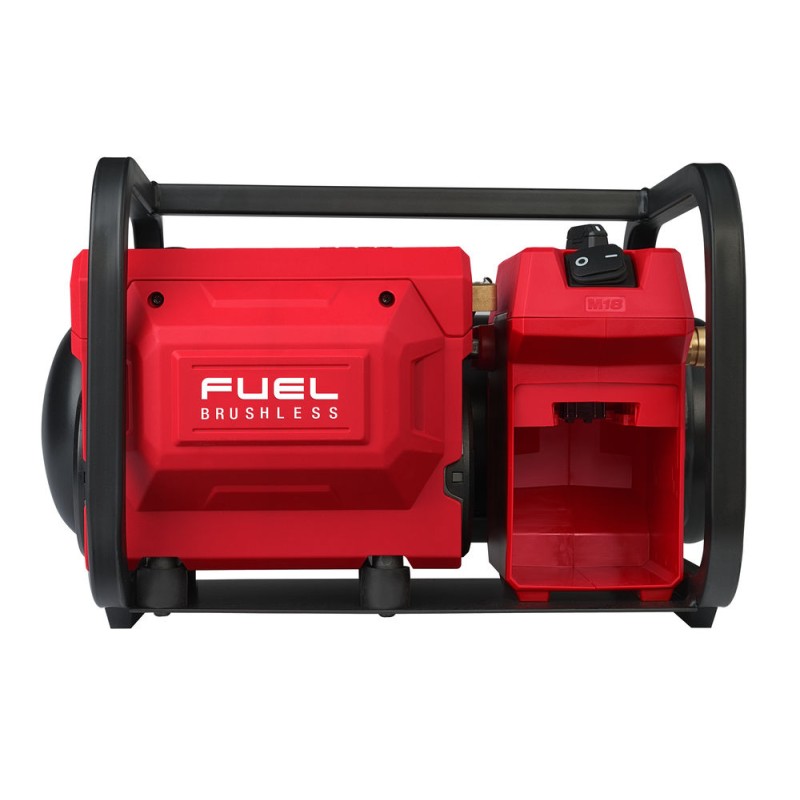 M18 FUEL™ FAC-0 ΑΕΡΟΣΥΜΠΙΕΣΤΗΣ MILWAUKEE 4933472166 M18 FUEL™ FAC-0 ΑΕΡΟΣΥΜΠΙΕΣΤΗΣ MILWAUKEE 4933472166