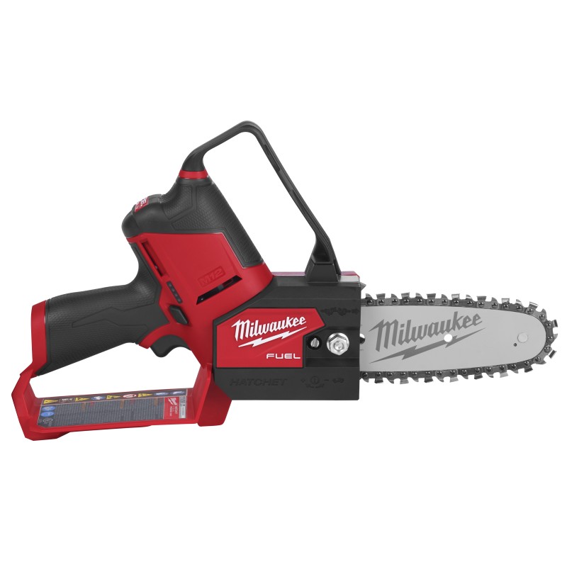 M12 FUEL™ FHS-0 ΑΛΥΣΟΠΡΙΟΝΟ MILWAUKEE 4933472211 M12 FUEL™ FHS-0 ΑΛΥΣΟΠΡΙΟΝΟ MILWAUKEE 4933472211