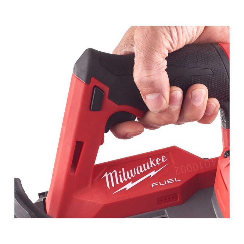 M12 FUEL™ FBS64-0C ΠΡΙΟΝΟΚΟΡΔΕΛΑ 64ΜΜ ΒΑΘΟΣ ΚΟΠΗΣ MILWAUKEE 4933478440 M12 FUEL™ FBS64-0C ΠΡΙΟΝΟΚΟΡΔΕΛΑ 64ΜΜ ΒΑΘΟΣ ΚΟΠΗΣ MILWAUKEE 4933478440