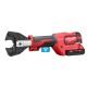 M18™ FORCELOGIC™ ONEHCC-201 CU/AL SET- SET ΥΔΡΑΥΛΙΚΟΣ ΚΟΦΤΗΣ ΚΑΛΩΔΙΩΝ | Milwaukee 4058546222468 M18™ FORCELOGIC™ ONEHCC-201 CU/AL SET- SET ΥΔΡΑΥΛΙΚΟΣ ΚΟΦΤΗΣ ΚΑΛΩΔΙΩΝ | Milwaukee 4058546222468