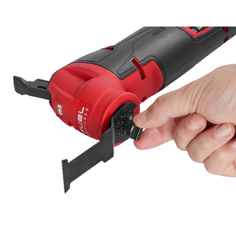 M18 FUEL™ FMT-0X ΠΟΛΥΕΡΓΑΛΕΙΟ MILWAUKEE 4933478491 M18 FUEL™ FMT-0X ΠΟΛΥΕΡΓΑΛΕΙΟ MILWAUKEE 4933478491