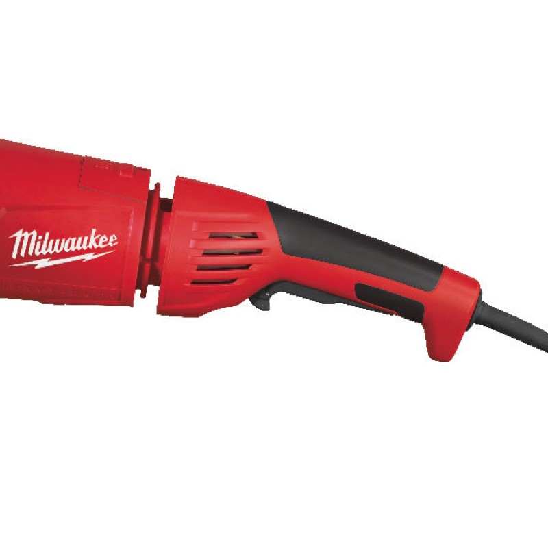 AGV 24-230 GE 2400W ΓΩΝΙΑΚΟΣ ΤΡΟΧΟΣ ΜΕ AVS 230MM MILWAUKEE 4933402330 AGV 24-230 GE 2400W ΓΩΝΙΑΚΟΣ ΤΡΟΧΟΣ ΜΕ AVS 230MM MILWAUKEE 4933402330