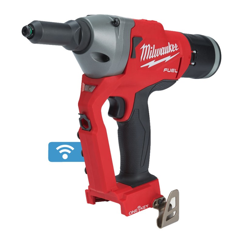M18 FUEL™ ONEFPRT-0X ONE-KEY™ ΠΡΙΤΣΙΝΑΔΟΡΟΣ MILWAUKEE 4933478601 M18 FUEL™ ONEFPRT-0X ONE-KEY™ ΠΡΙΤΣΙΝΑΔΟΡΟΣ MILWAUKEE 4933478601