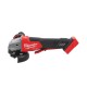 M18 FUEL™ FSAGV125XPDB-0X ΓΩΝΙΑΚΟΣ ΤΡΟΧΟΣ Ø 125 MM ΡΥΘΜΙΖΟΜΕΝΗΣ ΤΑΧΥΤΗΤΑΣ ΜΕ ΦΡΕΝΟ ΚΑΙ ΔΙΑΚΟΠΤΗ ΤΥΠΟΥ ΣΚΑΝΔΑΛΗΣ MILWAUKEE 4933478437 M18 FUEL™ FSAGV125XPDB-0X ΓΩΝΙΑΚΟΣ ΤΡΟΧΟΣ Ø 125 MM ΡΥΘΜΙΖΟΜΕΝΗΣ ΤΑΧΥΤΗΤΑΣ ΜΕ ΦΡΕΝΟ ΚΑΙ ΔΙΑΚΟΠΤΗ ΤΥΠΟΥ ΣΚΑΝΔΑΛΗΣ MILWAUKEE 4933478437