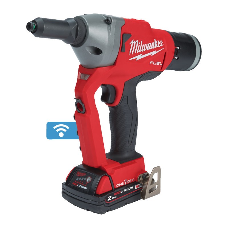M18 FUEL™ ONEFPRT-202X ONE-KEY™ ΠΡΙΤΣΙΝΑΔΟΡΟΣ MILWAUKEE 4933478602 M18 FUEL™ ONEFPRT-202X ONE-KEY™ ΠΡΙΤΣΙΝΑΔΟΡΟΣ MILWAUKEE 4933478602