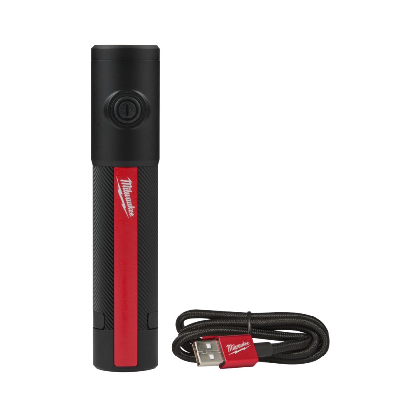 IR FL500 USB ΕΠΑΝΑΦΟΡΤΙΖΟΜΕΝΟΣ ΦΑΚΟΣ 500 LUMENS MILWAUKEE 4933478586 IR FL500 USB ΕΠΑΝΑΦΟΡΤΙΖΟΜΕΝΟΣ ΦΑΚΟΣ 500 LUMENS MILWAUKEE 4933478586