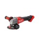 M18 FUEL™ FSAG125XB-0X ΓΩΝΙΑΚΟΣ ΤΡΟΧΟΣ Ø 125 MM ΥΨΗΛΗΣ ΑΠΟΔΟΣΗΣ ΜΕ ΣΥΡΟΜΕΝΟ ΔΙΑΚΟΠΤΗ ΚΑΙ ΦΡΕΝΟ MILWAUKEE 4933478429 M18 FUEL™ FSAG125XB-0X ΓΩΝΙΑΚΟΣ ΤΡΟΧΟΣ Ø 125 MM ΥΨΗΛΗΣ ΑΠΟΔΟΣΗΣ ΜΕ ΣΥΡΟΜΕΝΟ ΔΙΑΚΟΠΤΗ ΚΑΙ ΦΡΕΝΟ MILWAUKEE 4933478429