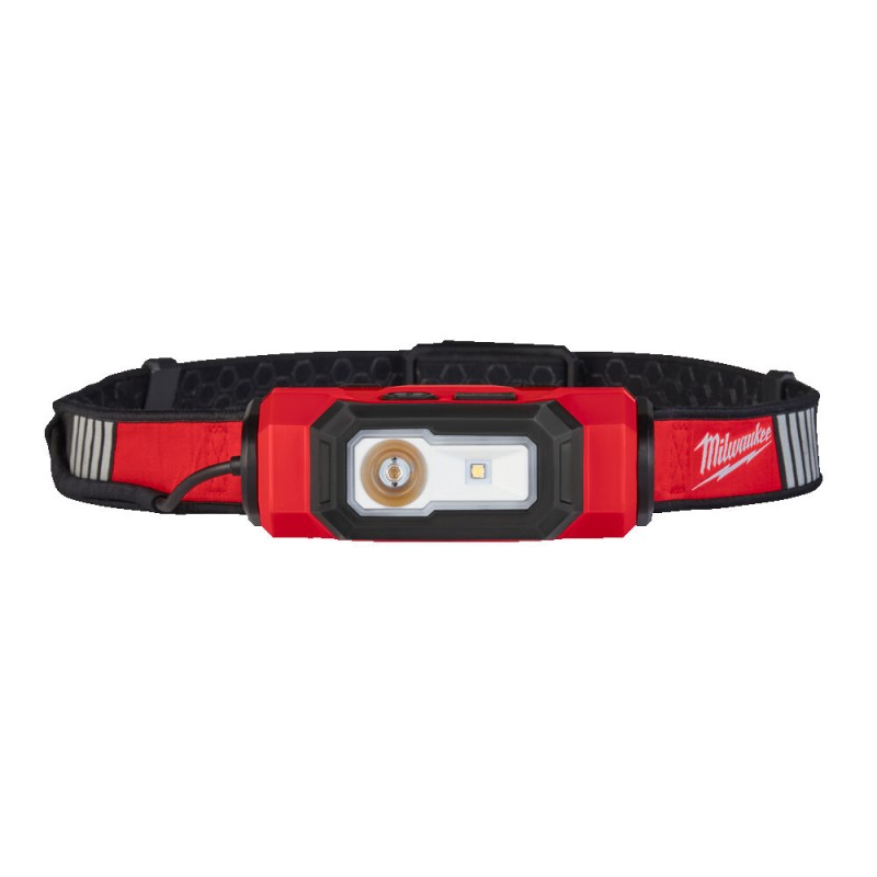 L4 HL-VIS-301 USB ΕΠΑΝΑΦΟΡΤΙΖΟΜΕΝΟΣ ΦΑΚΟΣ ΚΕΦΑΛΗΣ MILWAUKEE 4933479768 L4 HL-VIS-301 USB ΕΠΑΝΑΦΟΡΤΙΖΟΜΕΝΟΣ ΦΑΚΟΣ ΚΕΦΑΛΗΣ MILWAUKEE 4933479768