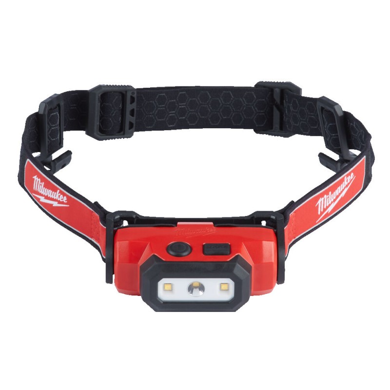 L4 HL-301 USB ΕΠΑΝΑΦΟΡΤΙΖΟΜΕΝΟΣ ΦΑΚΟΣ ΚΕΦΑΛΗΣ MILWAUKEE 4933479764 L4 HL-301 USB ΕΠΑΝΑΦΟΡΤΙΖΟΜΕΝΟΣ ΦΑΚΟΣ ΚΕΦΑΛΗΣ MILWAUKEE 4933479764