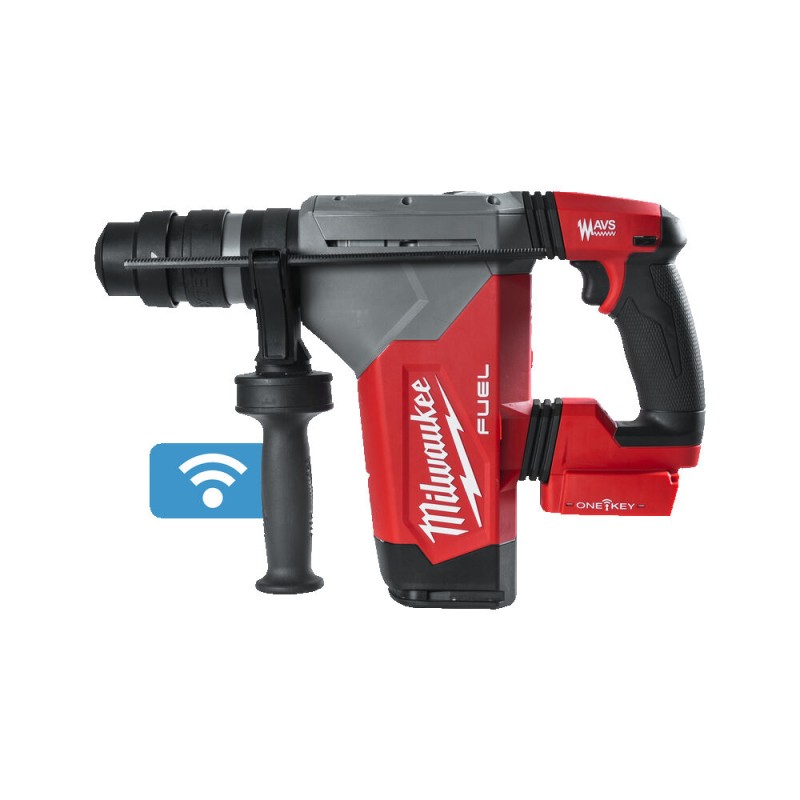 M18 FUEL™ ONE KEY™ ONEFHPX-0X ΨΗΛΩΝ ΕΠΙΔΟΣΕΩΝ ΠΕΡΙΣΤΡΟΦΙΚΟ ΣΚΑΠΤΙΚΟ ΠΙΣΤΟΛΕΤΟ ΜΕ FIXTEC™ MILWAUKEE 4933478495 M18 FUEL™ ONE KEY™ ONEFHPX-0X ΨΗΛΩΝ ΕΠΙΔΟΣΕΩΝ ΠΕΡΙΣΤΡΟΦΙΚΟ ΣΚΑΠΤΙΚΟ ΠΙΣΤΟΛΕΤΟ ΜΕ FIXTEC™ MILWAUKEE 4933478495