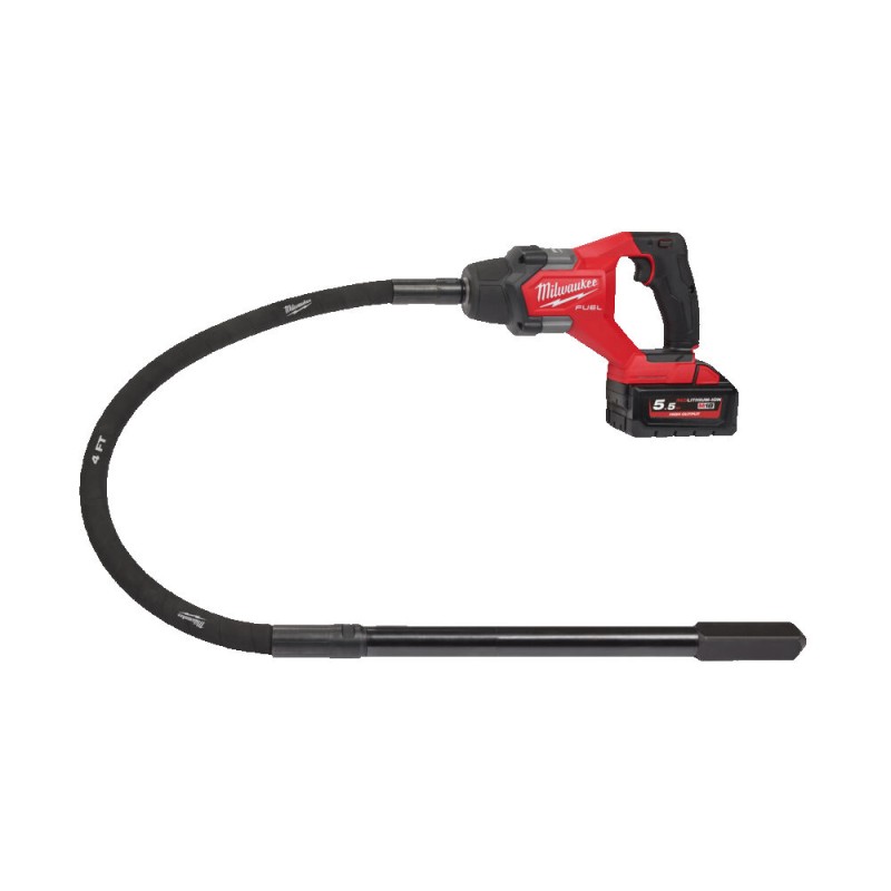 M18 FUEL™ FCVN12-551 ΕΠΑΝΑΦΟΡΤΙΖΟΜΕΝΟΣ ΔΟΝΗΤΗΣ ΣΚΥΡΟΔΕΜΑΤΟΣ 1,2 M MILWAUKEE 4933479597 M18 FUEL™ FCVN12-551 ΕΠΑΝΑΦΟΡΤΙΖΟΜΕΝΟΣ ΔΟΝΗΤΗΣ ΣΚΥΡΟΔΕΜΑΤΟΣ 1,2 M MILWAUKEE 4933479597
