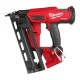 M18 FUEL™ FN16GA-0X 16 GA ΚΑΡΦΩΤΙΚΟ ΦΙΝΙΡΙΣΜΑΤΟΣ MILWAUKEE 4933478094 M18 FUEL™ FN16GA-0X 16 GA ΚΑΡΦΩΤΙΚΟ ΦΙΝΙΡΙΣΜΑΤΟΣ MILWAUKEE 4933478094