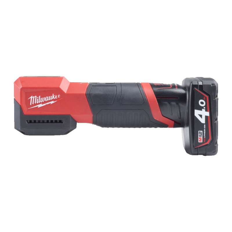 M12™ CML-401 LED ΦΑΚΟΣ ΑΝΤΙΣΤΟΙΧΙΣΗΣ ΧΡΩΜΑΤΩΝ MILWAUKEE 4933479366 M12™ CML-401 LED ΦΑΚΟΣ ΑΝΤΙΣΤΟΙΧΙΣΗΣ ΧΡΩΜΑΤΩΝ MILWAUKEE 4933479366