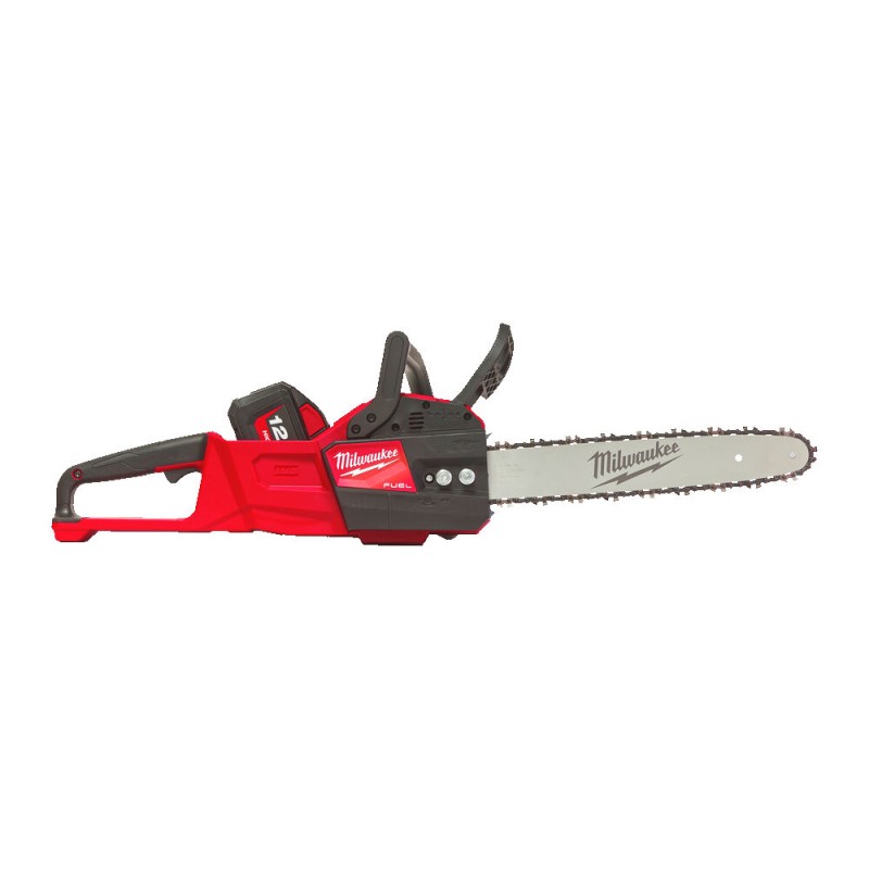 M18 FUEL™ FCHS35-122 35 CM MILWAUKEE CHAINSAW 4933479679 M18 FUEL™ FCHS35-122 35 CM MILWAUKEE CHAINSAW 4933479679