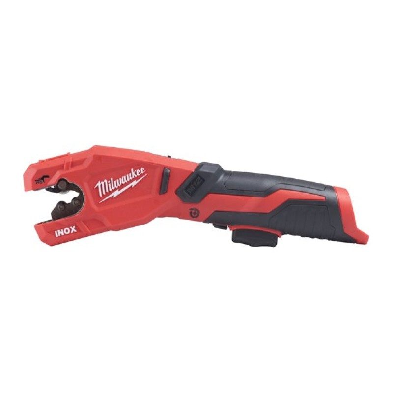 M12™ PCSS-0 RAPTOR™ ΚΟΦΤΗΣ ΑΝΟΞΕΙΔΩΤΩΝ ΣΩΛΗΝΩΝ MILWAUKEE 4933479241 M12™ PCSS-0 RAPTOR™ ΚΟΦΤΗΣ ΑΝΟΞΕΙΔΩΤΩΝ ΣΩΛΗΝΩΝ MILWAUKEE 4933479241