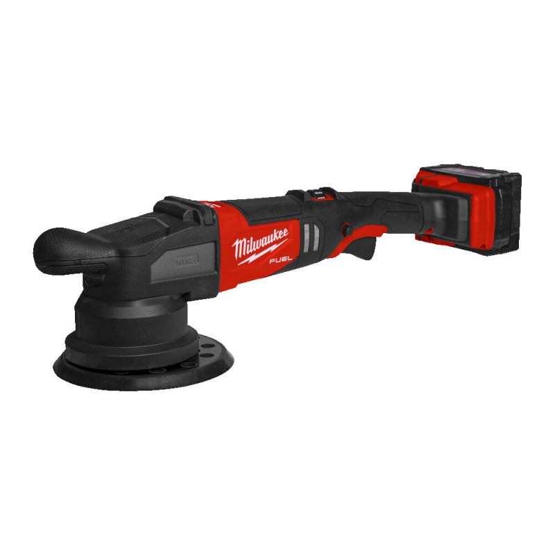 M18 FUEL™ FROP21-502X ECCENTRIC ROTARY OIL FEEDER WITH 21MM RANDOM TRACK MILWAUKEE 4933478837 M18 FUEL™ FROP21-502X ECCENTRIC ROTARY OIL FEEDER WITH 21MM RANDOM TRACK MILWAUKEE 4933478837
