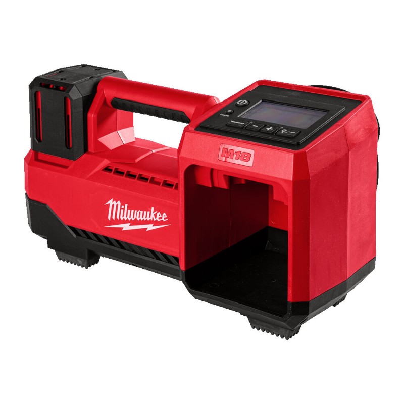 M18™ BI-0 ΑΕΡΟΣΥΜΠΙΕΣΤΗΣ MILWAUKEE 4933478706 M18™ BI-0 ΑΕΡΟΣΥΜΠΙΕΣΤΗΣ MILWAUKEE 4933478706