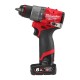 M12 FUEL™ FPD2-602X IMPACT DRILL MILWAUKEE 4933479870