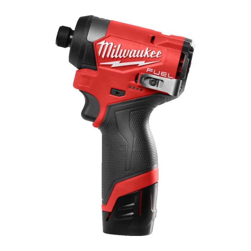 M12 FUEL™ FID2-202X ΠΑΛΜΙΚΟ ΚΑΤΣΑΒΙΔΙ ¼″ MILWAUKEE 4933479877 M12 FUEL™ FID2-202X ΠΑΛΜΙΚΟ ΚΑΤΣΑΒΙΔΙ ¼″ MILWAUKEE 4933479877