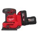 M18™ BQSS-502B ΠΑΛΜΙΚΟ ΤΡΙΒΕΙΟ 1/4" MILWAUKEE 4933479967 M18™ BQSS-502B ΠΑΛΜΙΚΟ ΤΡΙΒΕΙΟ 1/4" MILWAUKEE 4933479967