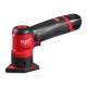 M12 FUEL™ FDSS-422X ΣΥΜΠΑΓΗΣ ΤΡΙΒΕΙΟ ΔΕΛΤΑ MILWAUKEE 4933479681 M12 FUEL™ FDSS-422X ΣΥΜΠΑΓΗΣ ΤΡΙΒΕΙΟ ΔΕΛΤΑ MILWAUKEE 4933479681