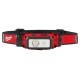 L4 HL2-301 USB ΦΑΚΟΣ ΚΕΦΑΛΗΣ 600 LUMENS | Milwaukee 4933479963 L4 HL2-301 USB ΦΑΚΟΣ ΚΕΦΑΛΗΣ 600 LUMENS | Milwaukee 4933479963