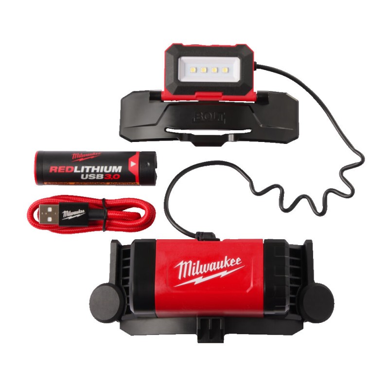 L4 ΦΑΚΟΣ ΚΡΑΝΟΥΣ BOLT™ | Milwaukee 4058546376963 L4 ΦΑΚΟΣ ΚΡΑΝΟΥΣ BOLT™ | Milwaukee 4058546376963